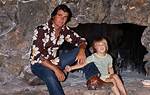 Jess Brolin's Childhood Journey to Stardom