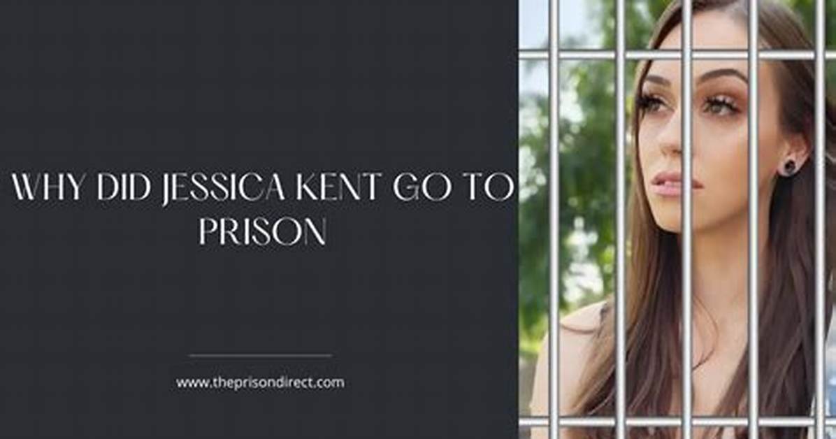 Jessica Kent |