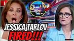 Jessica Tarlov Fired: What You Need to Know About the Controversy