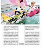 Jessica Watson: the Journey After Her Epic Sail
