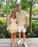Jets Qb Zach Wilsons Gf Nicolette Dellanno Posts Intimate Photo ·