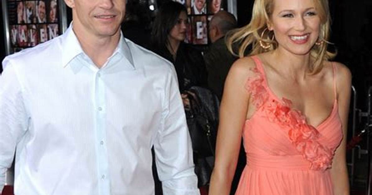 Jewel & Ty Murray to Divorce After 6 Year's of Marriage and 16 Year's as a Couple Hollywood Life |