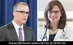 Jill Mccabe – What Has Happened with Jill Mccabe’s Husband Andrew? Age, Bio, Wiki, Career, Net Worth, Family, News & Facts