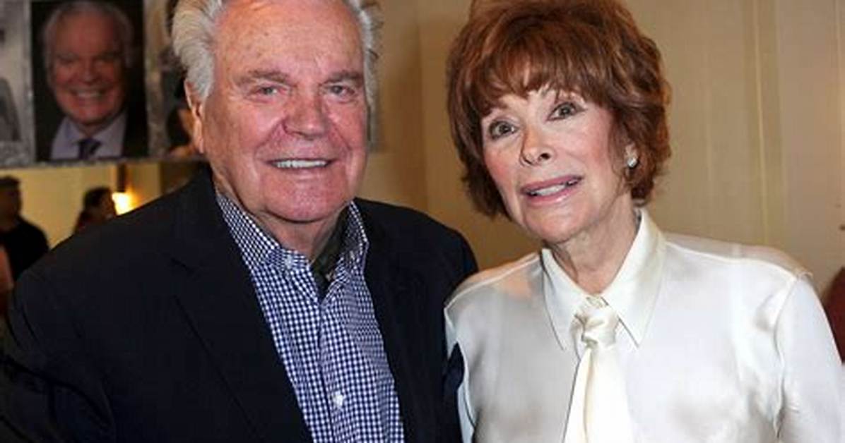 Jill St. John - Bio, Age, Height, Nationality, Net Worth, Facts