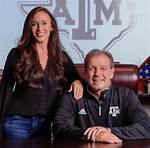 Jimbo Fisher Wife Photos: a Glimpse into the Life of a Football Coach and His Family
