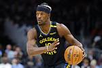 Jimmy Butler's Journey to Success