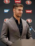 Jimmy Garoppolo Bio [2023 Update]: Contract, Injury & Trade