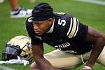 Jimmy Horn Jr. and Joe Horn's Inspiring Journey