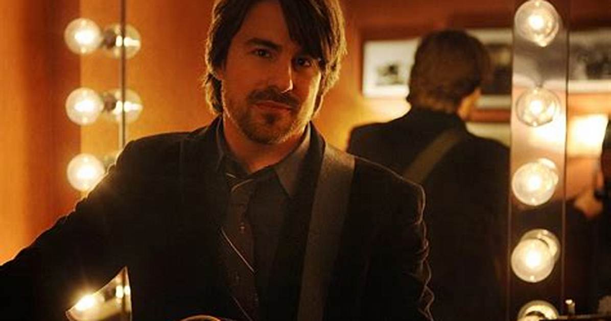 Jimmy Wayne |