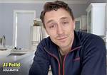 Jj Feild | Bloglab