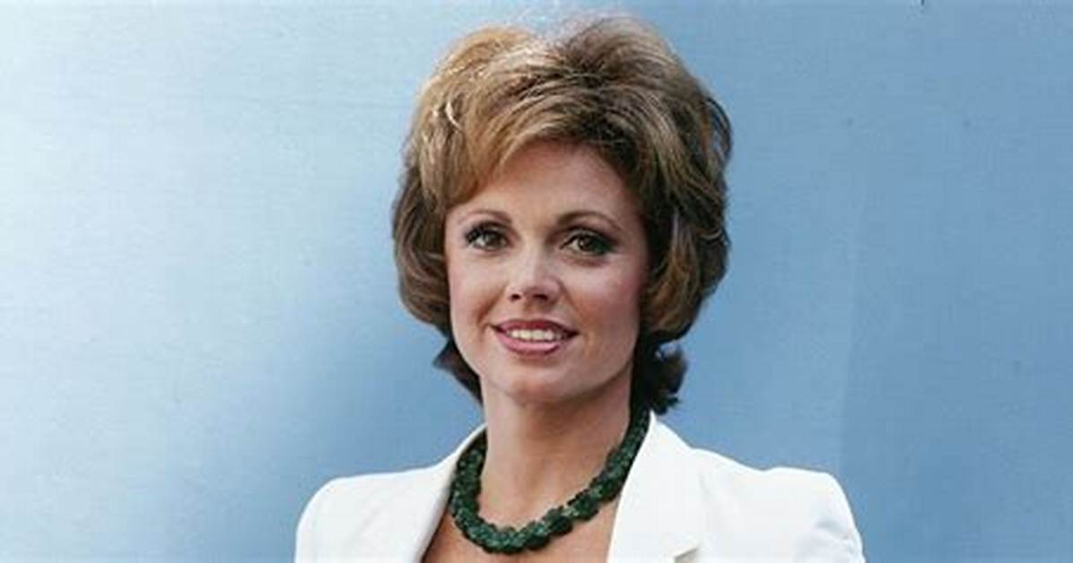 Jo Ann Pflug Biography, Age, Height, Husband, Net Worth, Family