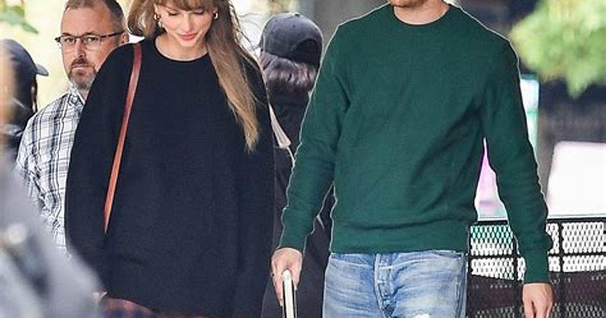 Joe Alwyn and Taylor Swift: a Deep Dive into Their Relationship