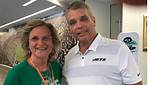 Joe Klecko Wife Debbie Klecko Is Proud Mom of Five |