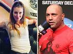 Joe Rogan's Wife Jessica Rogan Biography (Married Life, Children, Family, Net Worth)