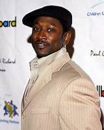Joe Torry Biography, Age, Height, Wife, Net Worth, Family