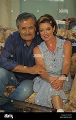 John Aniston's Wife Sherry Rooney, Their Age and Net Worth