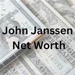 John Glenn Net Worth, Income, Salary, Earnings, Biography