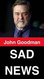 John Goodman: a Journey Through the Red Carpet