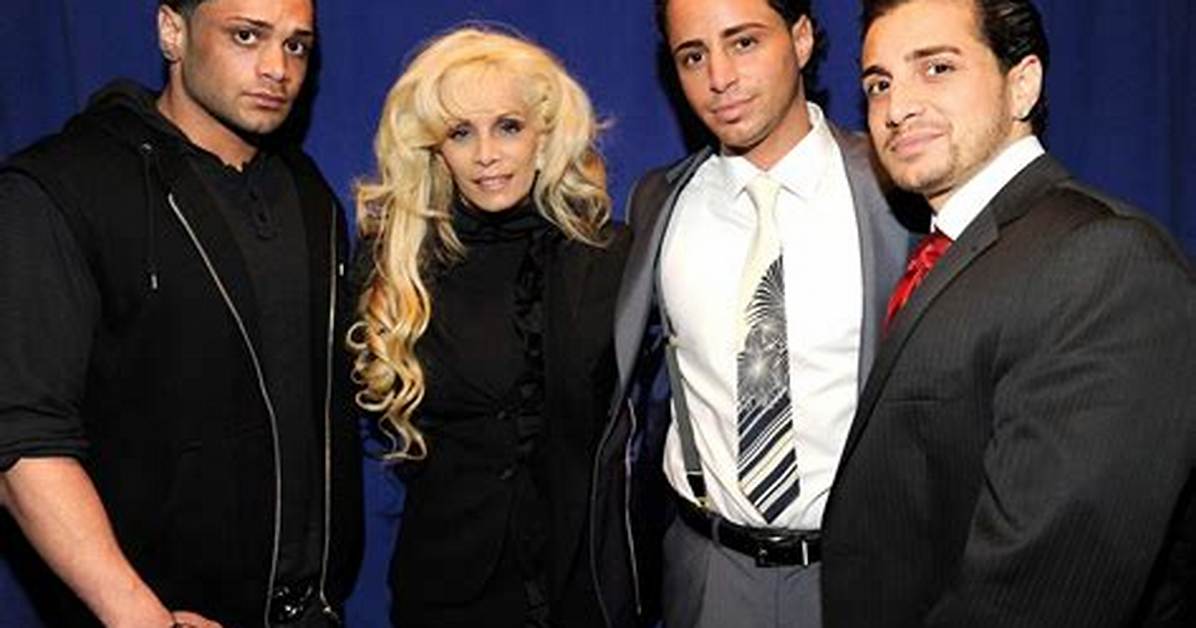 John Gotti's Children and Their Notorious Legacy