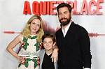John Krasinski's Parents: a Legacy of Talent and Success