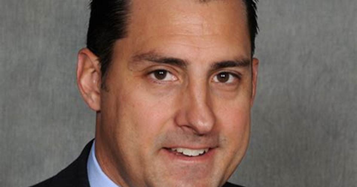 John R. Lausch Jr. Biography, Age, Height, Wife, Net Worth, Family ·