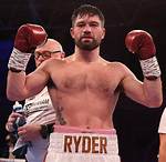 John Ryder Parents Ethnicity Siblings and Age Revealed