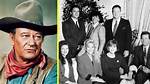 John Wayne Kids, Wife, Family, Height, Death, Bio, Was He Gay?