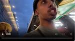 Johnny Somali Gets Attacked Locals Harassment Trespassing