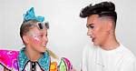 Jojo Siwa Gets a Makeover from James Charles on Tiktok: Watch ·