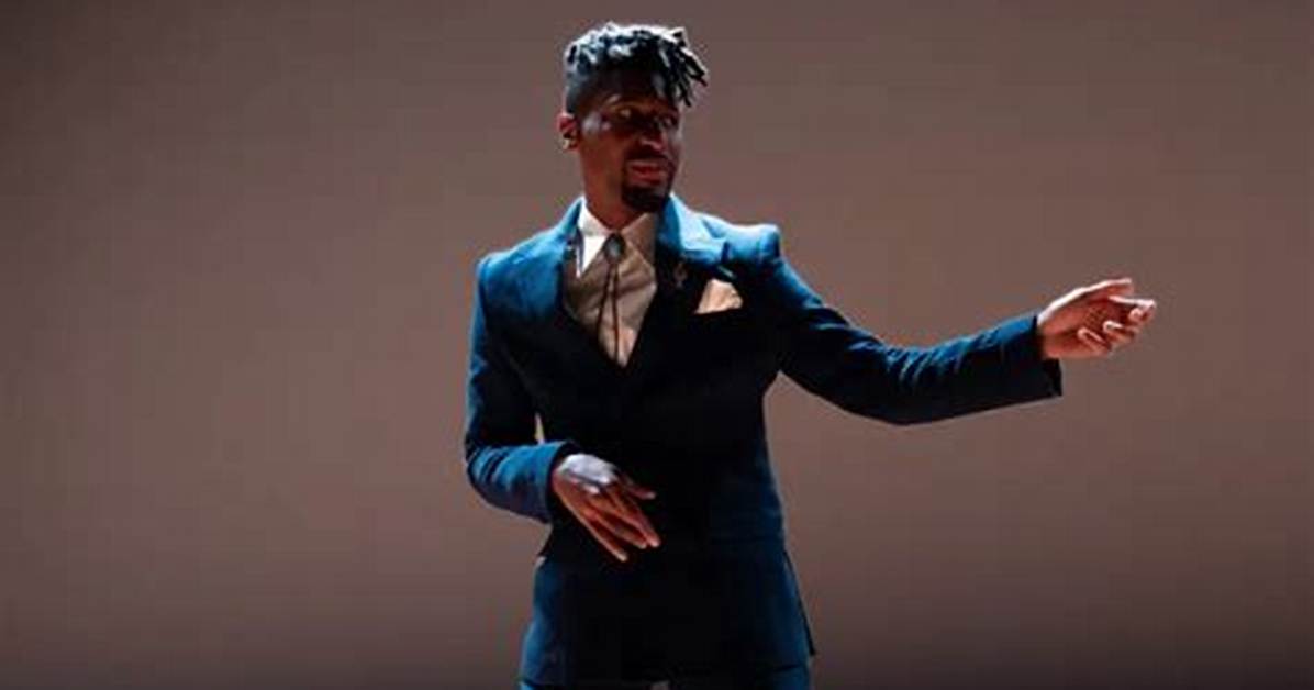 Jon Batiste's Journey to Musical Greatness