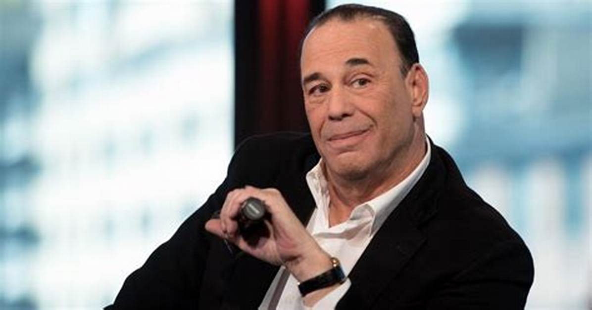 Jon Taffer Net Worth, Income, Salary, Earnings, Biography