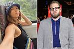 Jonah Hills Ex Sarah Brady Shares Screenshots Claiming Emotional Abuse