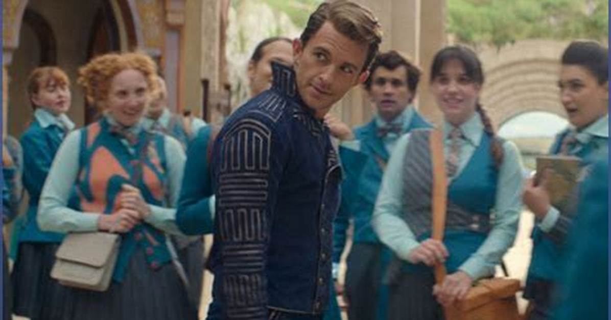 Jonathan Bailey: a Glimpse into His Romantic Life