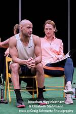 Jonathan Higginbotham Wikipedia Age Wife and Instagram