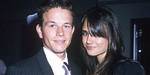 Jordana Brewster and Mark Wahlberg in the Fast Lane