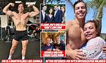 Joseph Baena Sexuality: Is He Gay | Wiki and Family Details