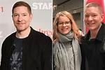 Joseph Sikora's Sibling: a Close Look at His Sister
