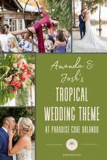 Josh and Amanda: Paradise Found