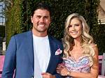 Josh Hall and Christina: a Deep Dive into Their Journey Together