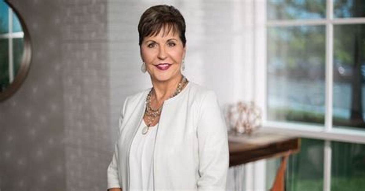 Joyce Meyer Net Worth, Age, Biography, Wiki, Career, Family, Husband, Books, Ethnicity, Nationality and Facts