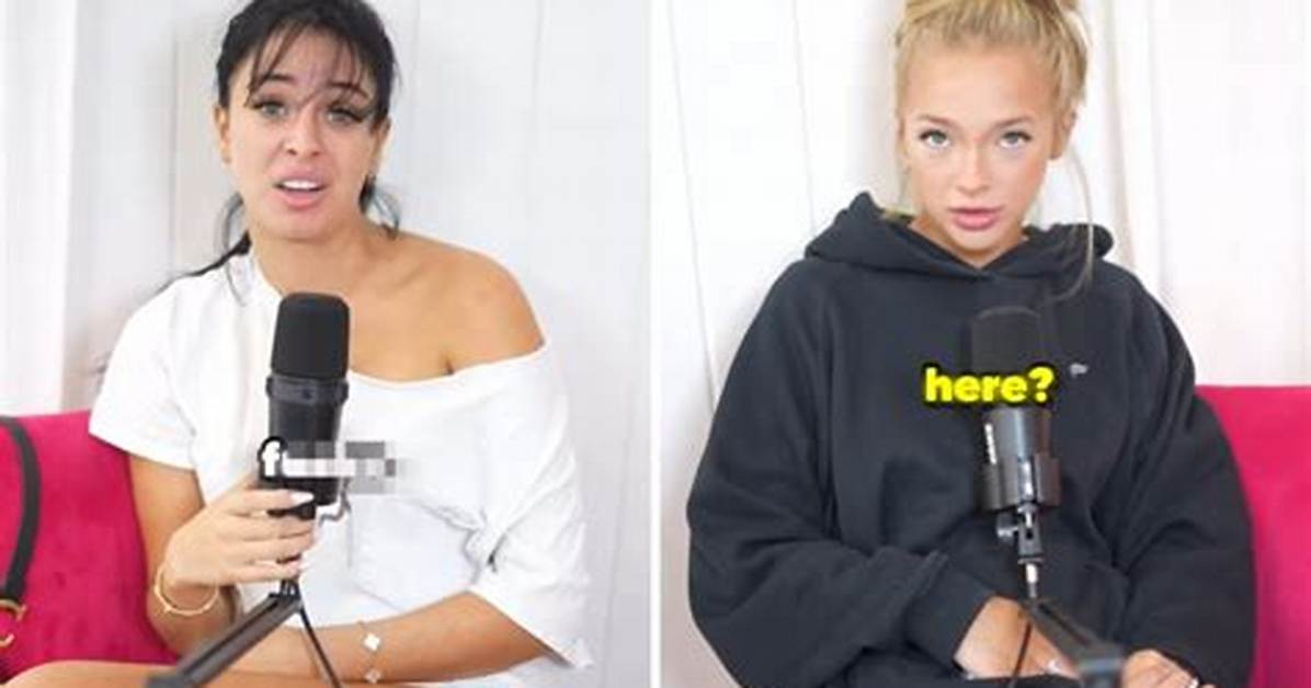 Julia Camilla: the Rise of an Assistant on Onlyfans