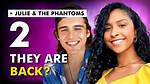 Julie and the Phantoms Season 2: What Fans Can Expect