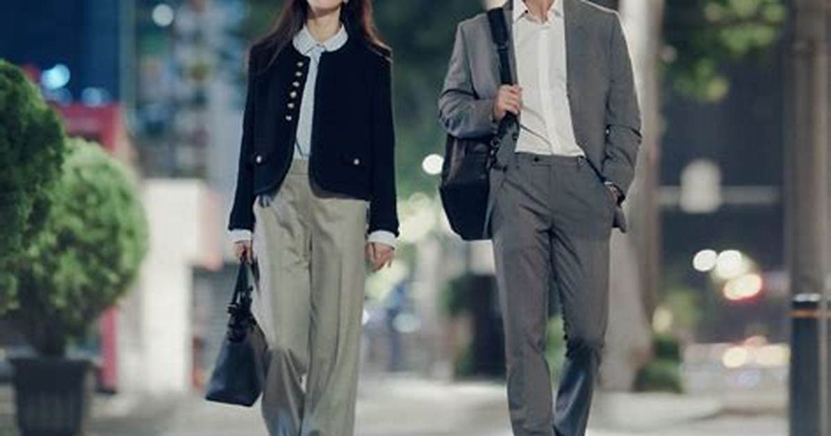 Jung Ryeo-Won's Real Husband: Uncovering the Truth