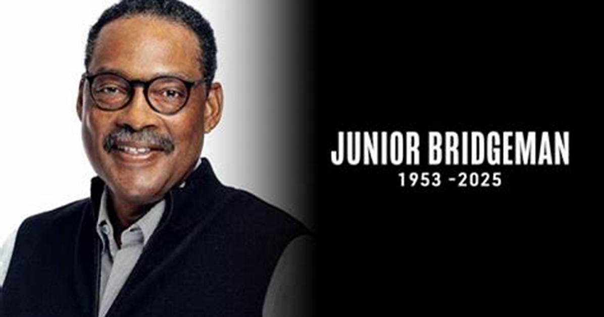 Junior Bridgeman: Height Explored