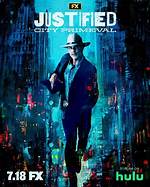 Justified: City Primeval Isn't Actually Filmed in Detroit