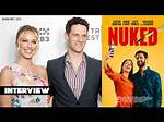 Justin Bartha: a Deep Dive into the Life and Career of the Versatile Actor