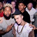 Justin Bieber and Odell Beckham Jr. : Unpacking the Viral Video Phenomenon