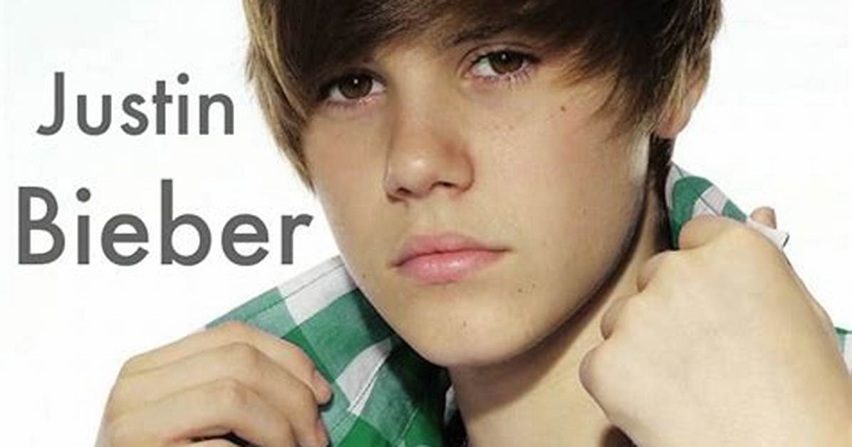 Justin Bieber Before the Fame: Uncovering His Early Year's (1995)