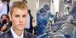 Justin Bieber Crash: Uncovering Hidden Truths