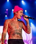Justin Bieber's Age in 2023: a Look into His Journey